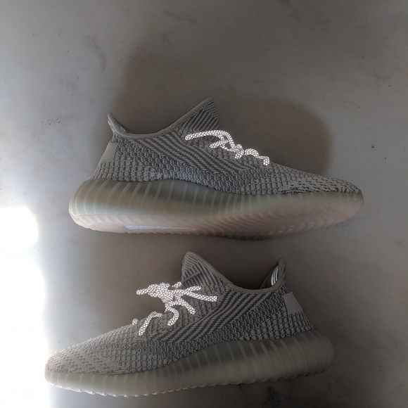 Yeezy Boost 350v2 Lundmark NF